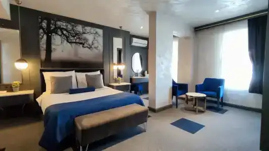 Skopea Inn Exclusive - 26