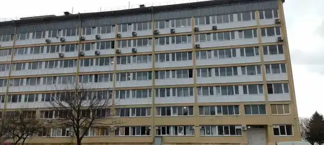 FKUZ Sanatorium Priboy MVD Rossii - 20