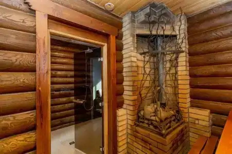 Lesnoy otel Berendey - 35