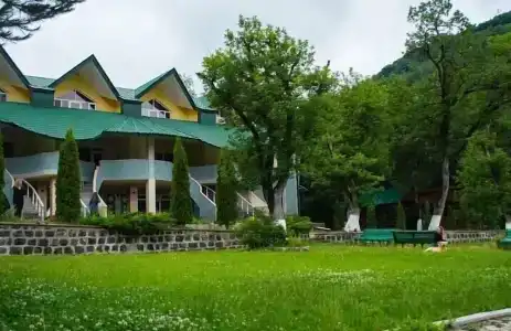 Tsaghkadzor General Sport Complex - 14