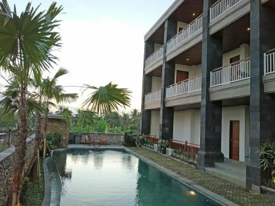 Paon Desa Ubud - 13