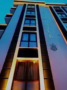Alya Suite - 33