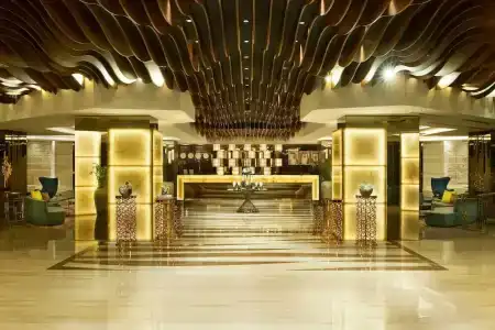 Gulf Court Business Bay - 96
