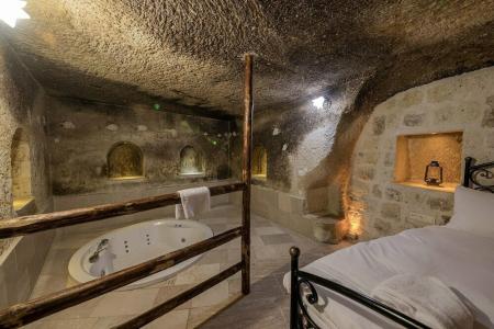 Konak Bezirhane Cave Otel - 10