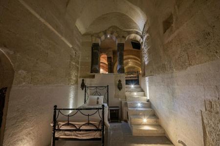 Konak Bezirhane Cave Otel - 14
