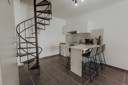 River View Boutiques Apts - 32