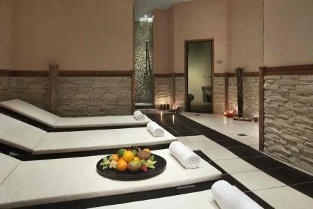 St George Ski & Holiday - Half Board - 82