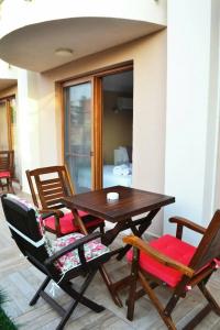 Cunda Giritlioğlu Otel - 21
