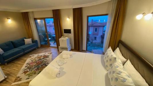 Cunda Giritlioğlu Otel - 23