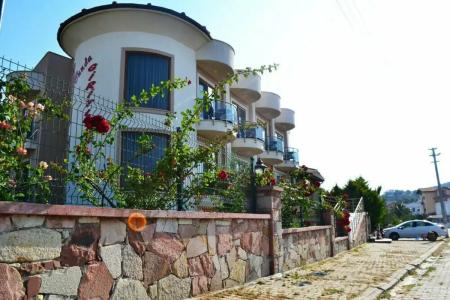 Cunda Giritlioğlu Otel - 26