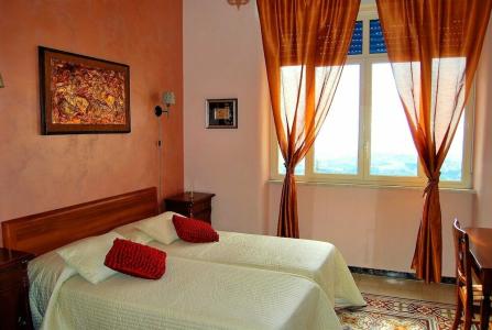 B&B La finestra sulla valle - 31