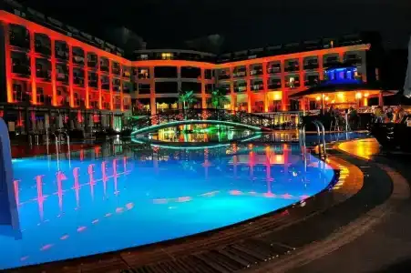 Eldar Garden Resort - 14