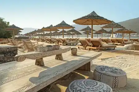 Titanic Luxury Collection Bodrum - 13