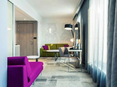 Mercure Krakow Stare Miasto (Old Town) - 68