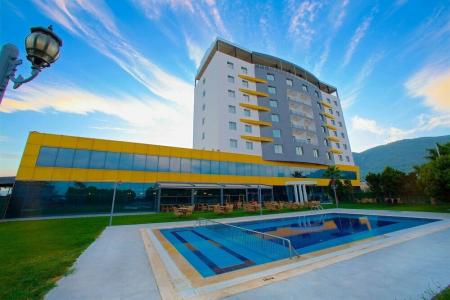 Ramada By Wyndham Soma - 66