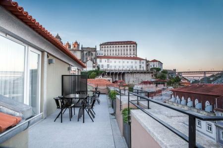 The Editory House Ribeira Porto - 34