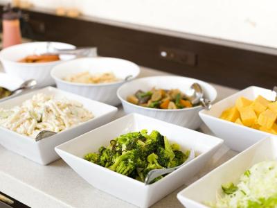 Toyoko Inn Osaka Semba Higashi - 49