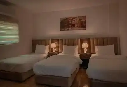 Petra Jewel Luxury - 1