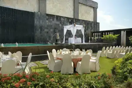 Aston Denpasar & Convention Center - 29