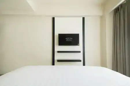 Aston Denpasar & Convention Center - 22