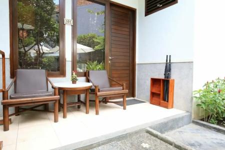 Pondok Sari Kuta - 18