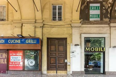 B&B Drago D'Oro - 46