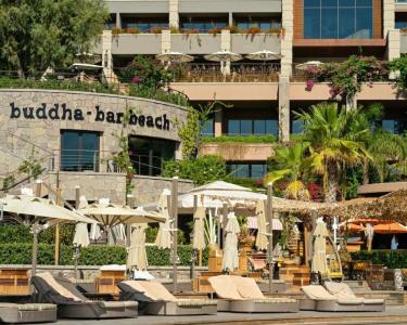 Vogue Supreme Bodrum - 21