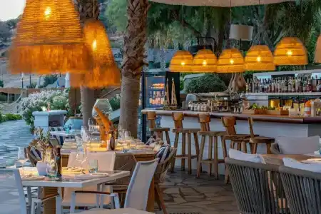 Vogue Supreme Bodrum - 2