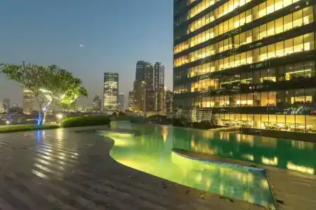Manhattan Jakarta - 41