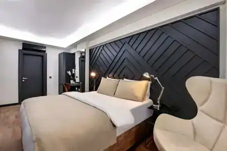 Xenia Istanbul - 30
