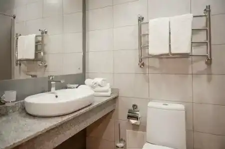 Ambra Resort All inclusive - 26