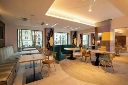 Hampton By Hilton Bialystok - 21
