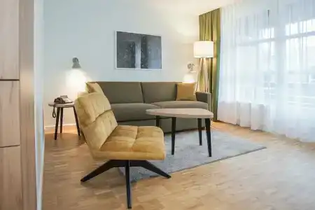 Hapimag Resort Winterberg - 13