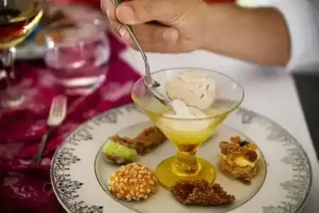 ROBINSON AGADIR - All Inclusive - 95