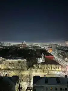 Mercure Blagoveshchensk - 56