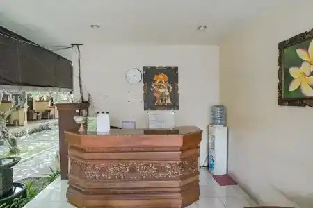 Bali Diva Kuta - 25