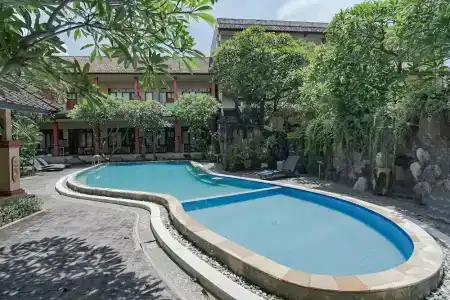 Bali Diva Kuta - 8