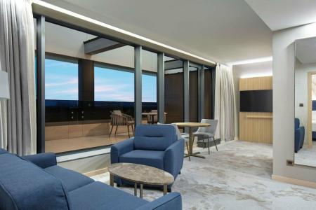 Doubletree By Hilton Plovdiv Center - 66