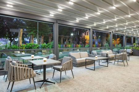 Doubletree By Hilton Plovdiv Center - 15