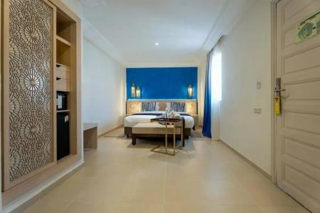 Sol Oasis Marrakech - 21