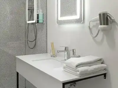 Novotel Vladivostok - 49