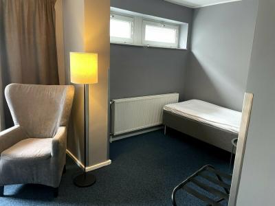 STF Malmo City Hostel & - 46