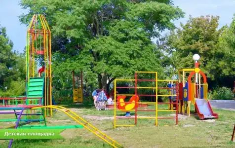 Recreation center Liliya - 56