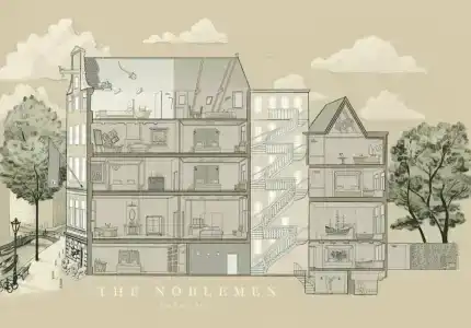 Boutique the Noblemen - 3