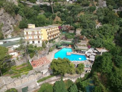 Royal Positano - 1