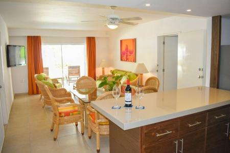 Beachscape Kin Ha Villas & Suites - 72