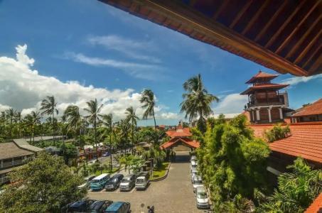 Bali Garden Beach Resort - 40