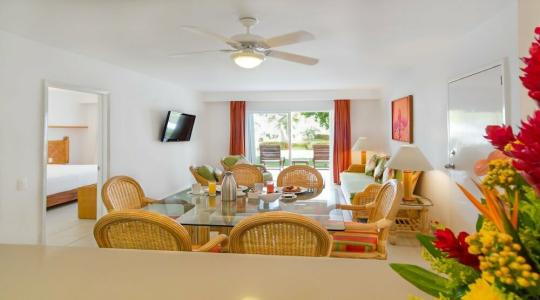 Beachscape Kin Ha Villas & Suites - 73