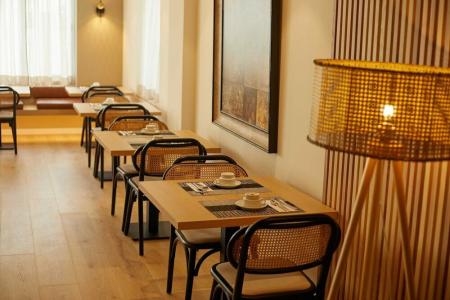 Sercotel Zurbarán Palma - 16