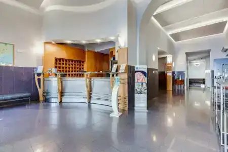 Best Western Plus Plaza Napoli - 42